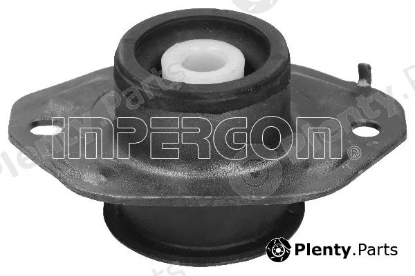 Original Imperium 31616 — Mounting, engine