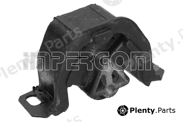 Original Imperium 70004 — Mounting, engine