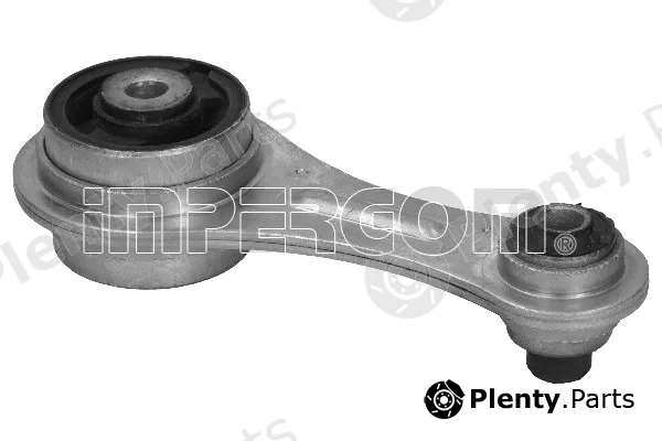 Original Imperium 36813 — Mounting, engine