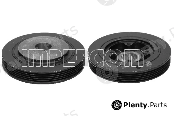 Original Imperium 10500 — Belt Pulley, crankshaft