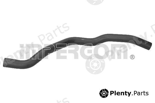 Original Imperium 224093 — Radiator Hose