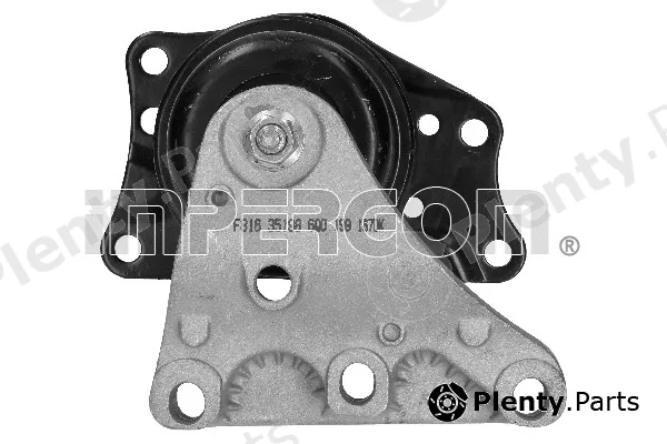 Original Imperium 35198 — Mounting, engine