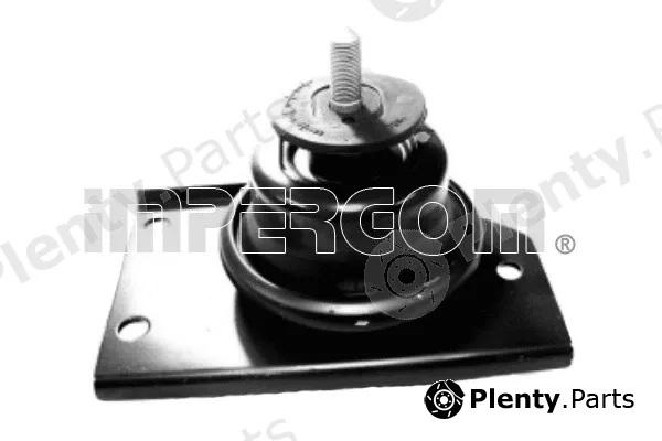 Original Imperium 70851 — Mounting, engine