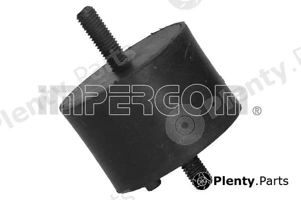 Original Imperium 30162 — Mounting, engine