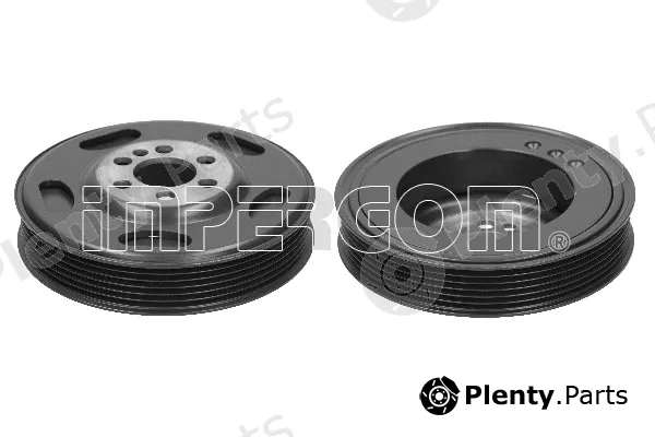 Original Imperium 10096 — Belt Pulley, crankshaft