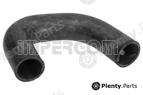 Original Imperium 19544 — Radiator Hose