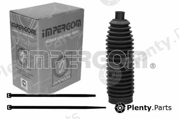 Original Imperium 33331A — Bellow Kit, steering