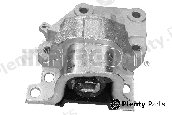 Original Imperium 29176 — Mounting, engine