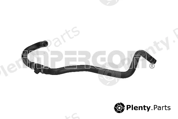 Original Imperium 19958 — Hose, heat exchanger (heating)