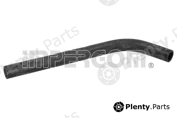 Original Imperium 221660 — Radiator Hose