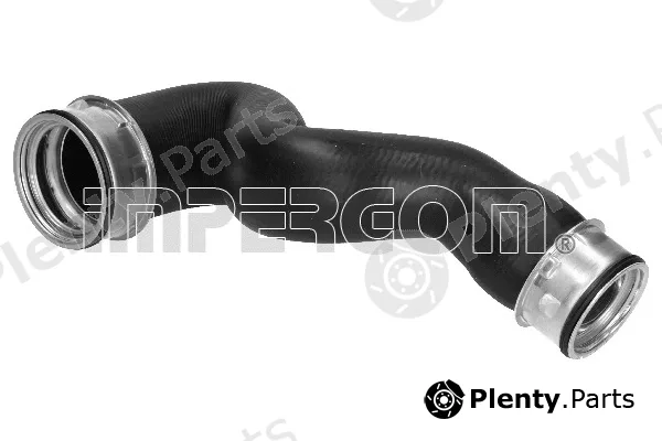 Original Imperium 222084 — Charge Air Hose