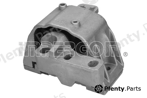 Original Imperium 37230 — Mounting, engine