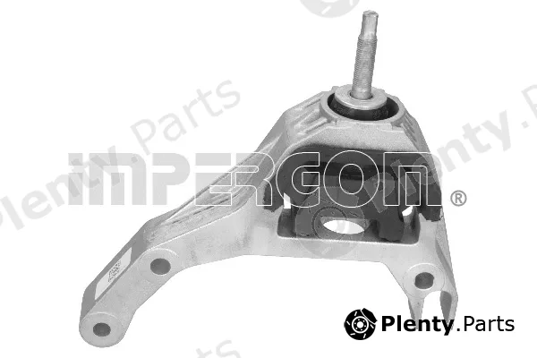 Original Imperium 25899 — Mounting, engine