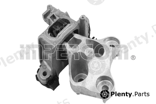 Original Imperium 38799 — Mounting, engine