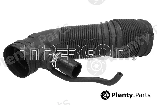 Original Imperium 221158 — Intake Hose, air filter