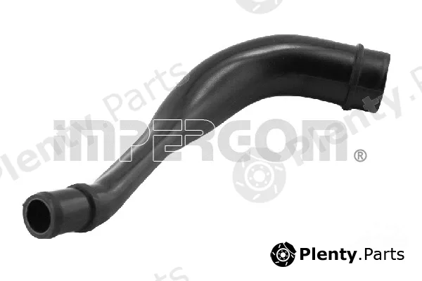 Original Imperium 222193 — Hose, crankcase ventilation