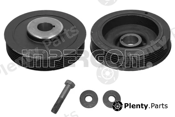 Original Imperium 10288K — Belt Pulley Set, crankshaft
