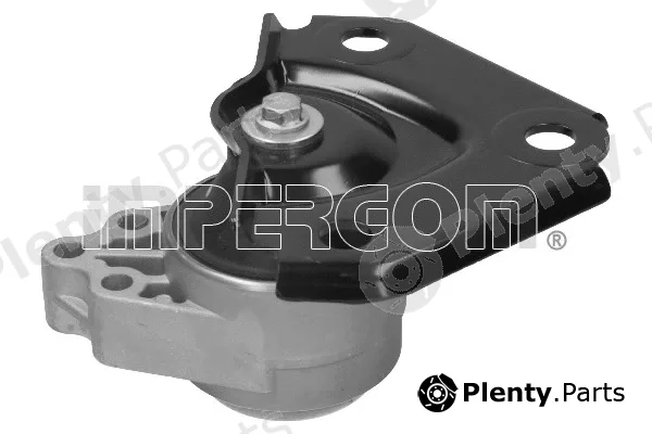 Original Imperium 37790 — Mounting, engine