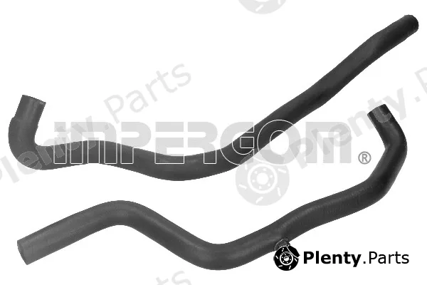 Original Imperium 224075 — Hose, heat exchanger (heating)
