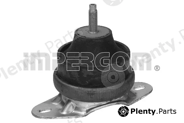 Original Imperium 30944 — Mounting, engine