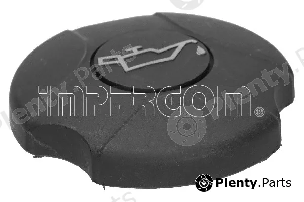 Original Imperium 43041 — Sealing Cap, oil filler neck