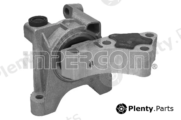 Original Imperium 29105 — Mounting, engine