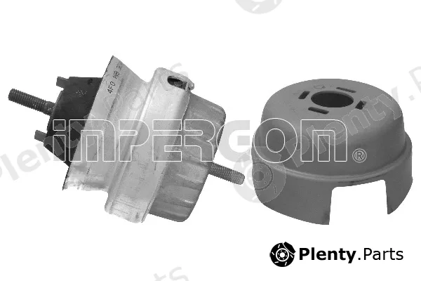 Original Imperium 37592 — Mounting, engine