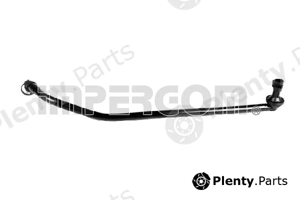 Original Imperium 225340 — Hose, crankcase ventilation