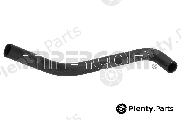 Original Imperium 227031 — Radiator Hose
