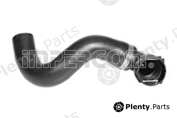 Original Imperium 17249/QC — Radiator Hose