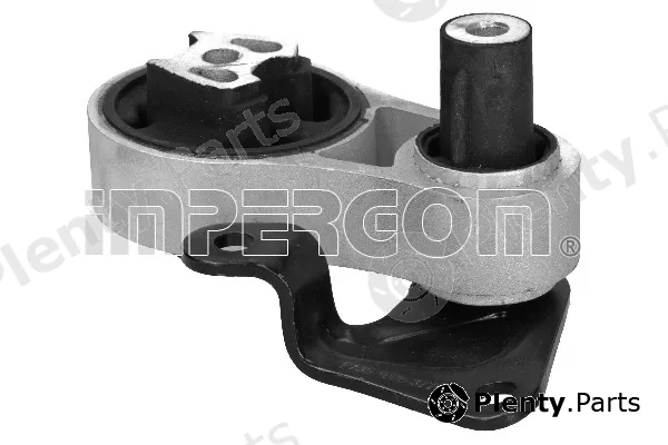 Original Imperium 37793 — Mounting, engine