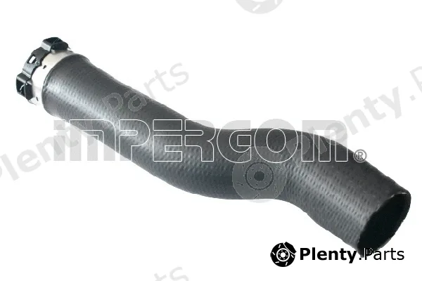 Original Imperium 230081 — Charge Air Hose