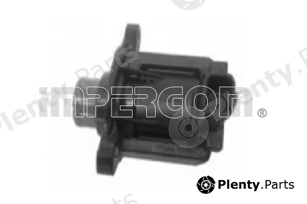 Original Imperium 4911 — Recirculating Air Valve, charger