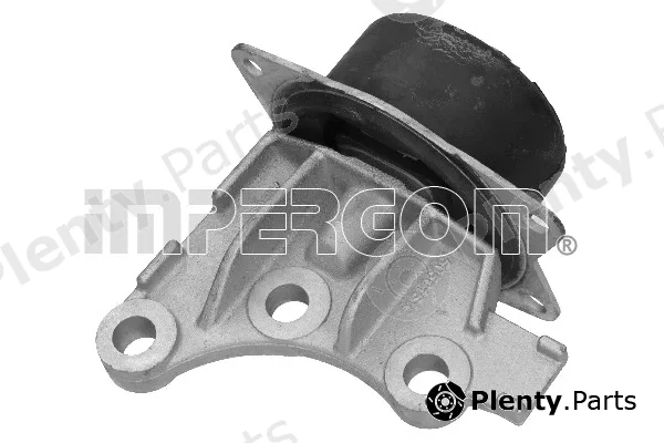Original Imperium 25032 — Mounting, engine