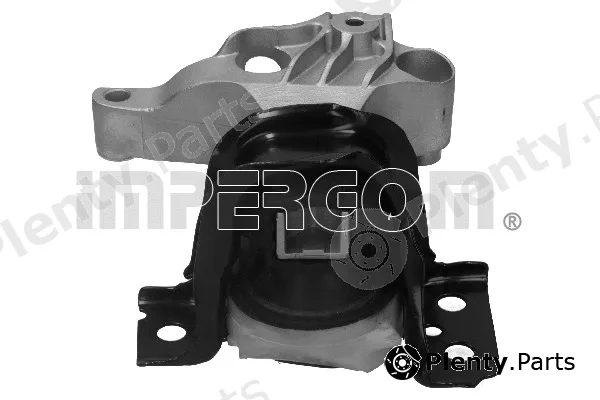 Original Imperium 32792 — Mounting, engine