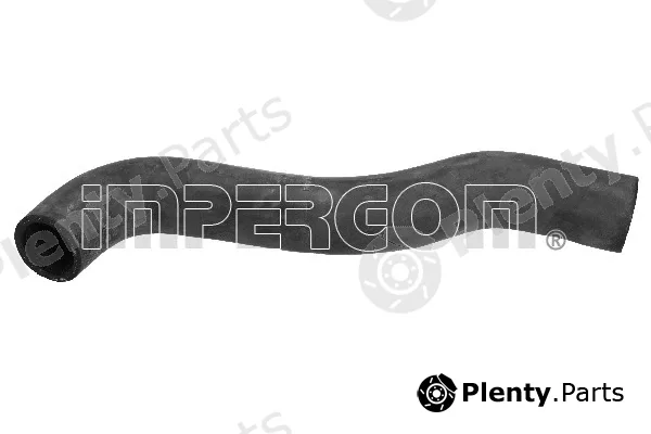 Original Imperium 21425 — Radiator Hose