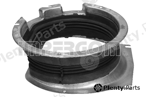 Original Imperium 27207 — Hose, crankcase ventilation