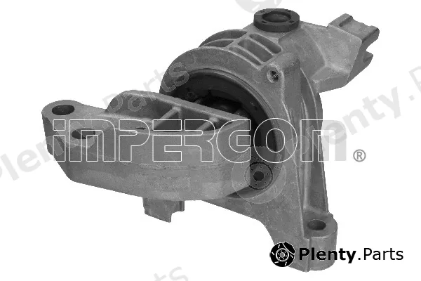 Original Imperium 25561 — Mounting, engine