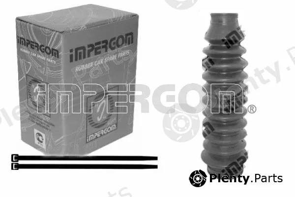 Original Imperium 33488A — Bellow Kit, steering