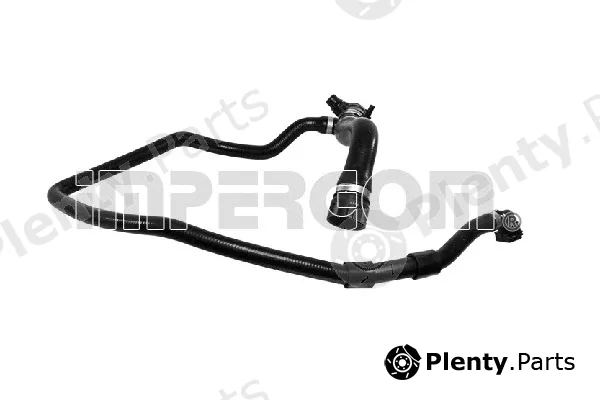 Original Imperium 225390 — Radiator Hose