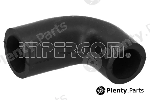 Original Imperium 21765 — Hose, cylinder head cover ventilation