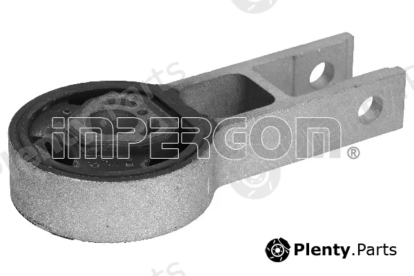 Original Imperium 29115 — Mounting, engine