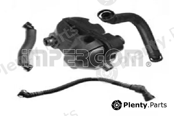 Original Imperium 4830 — Repair Kit, crankcase ventilation