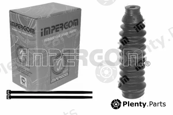 Original Imperium 30496A — Bellow Kit, steering