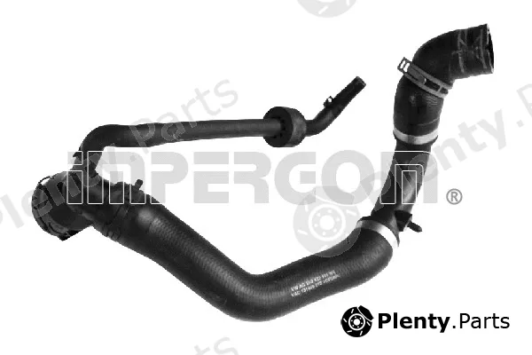 Original Imperium 222171 — Radiator Hose