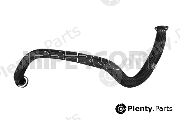Original Imperium 222343 — Hose, crankcase ventilation