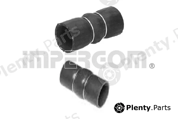 Original Imperium 224818 — Charge Air Hose
