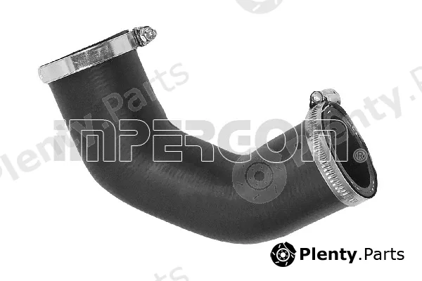 Original Imperium 229045 — Pipe, EGR valve