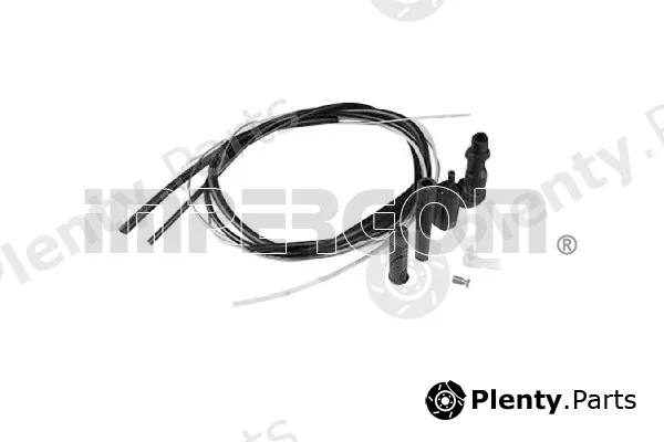 Original Imperium 810107 — Accelerator Cable
