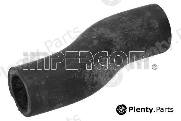 Original Imperium 220398 — Hose, heat exchanger (heating)